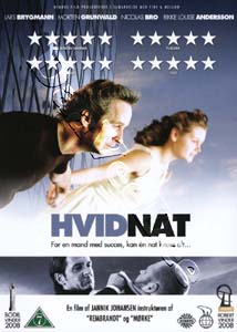 White Night (DVD)